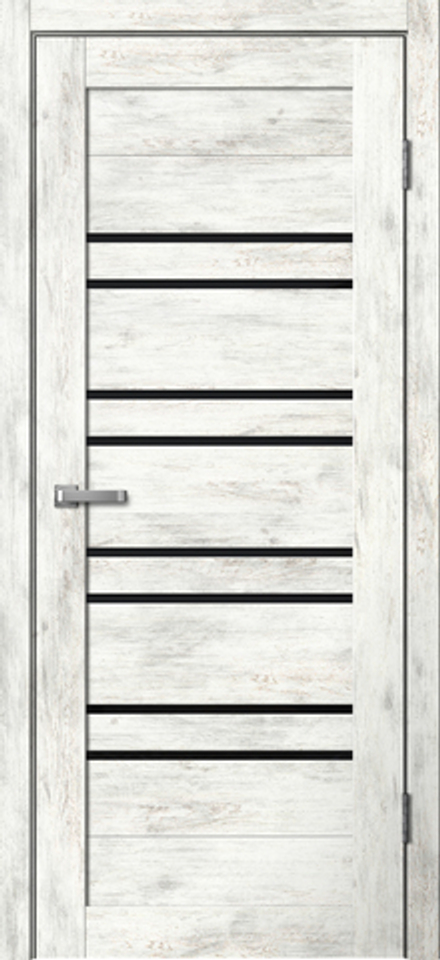 Дверь FLYDOORS 282 (Black)