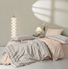 Постельное белье Asabella 2209 фланель