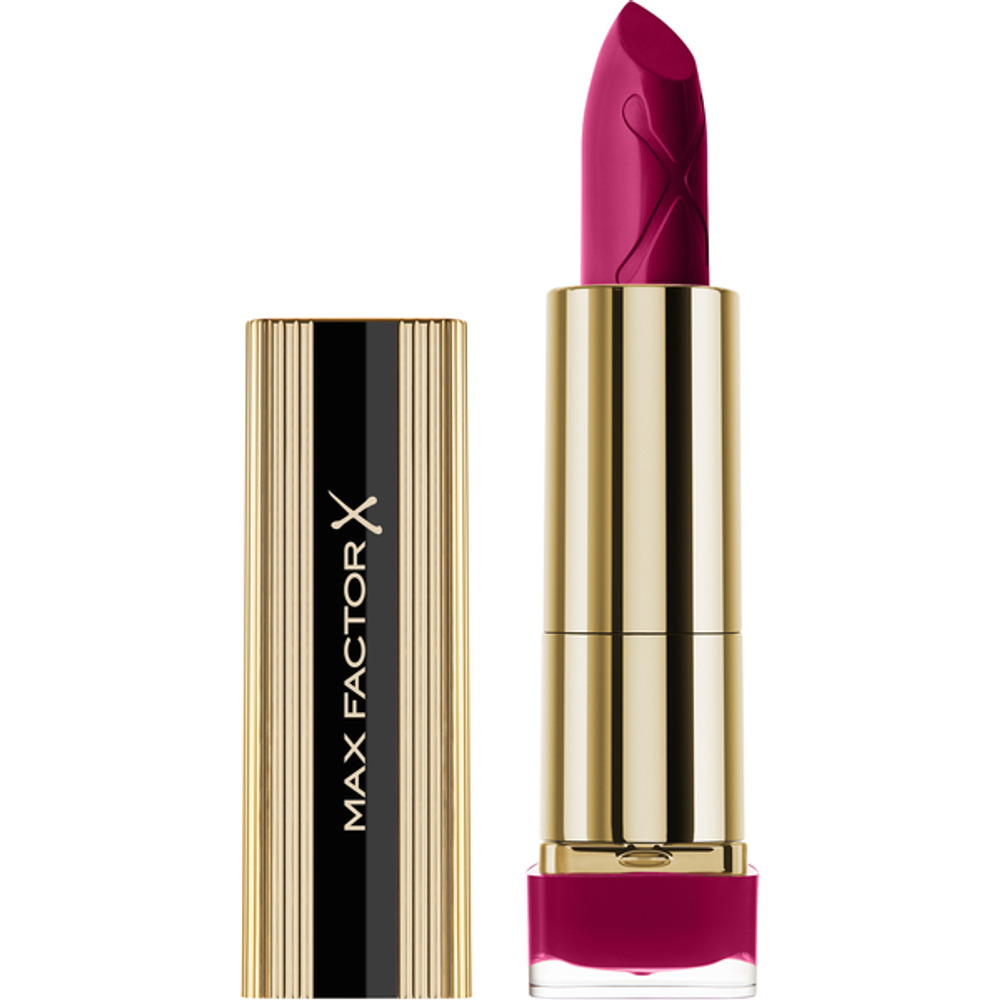 Max Factor Помада для губ Colour Elixir Lipstick, тон №130, Mulberry, 3,5 г