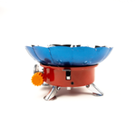 Портативная веерная печь К-203/YC-301 (малая)