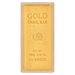 The Saem, Золотая улитка, 3,52 унц. (100 г)