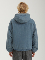 Мужской Пуховик Denim