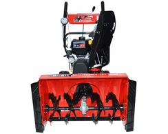 Бензиновый снегоуборщик "BRAIT" BR-1172ELWS-4