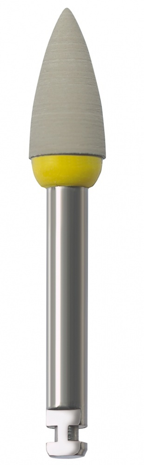 PT2540 Полировальные головки NTI(1 шт)