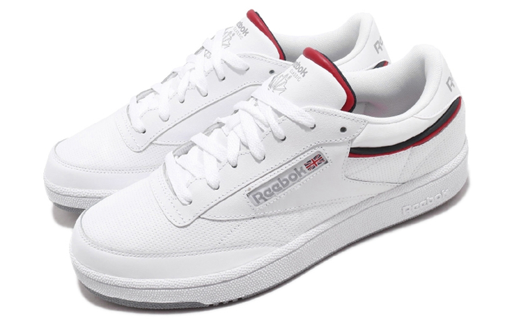 Кроссовки Reebok Club C Pro