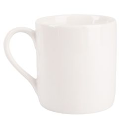 Набор кофейный 12пр. "Notele" (6 персон) v=120мл (фарфор) (транспортная упаковка)