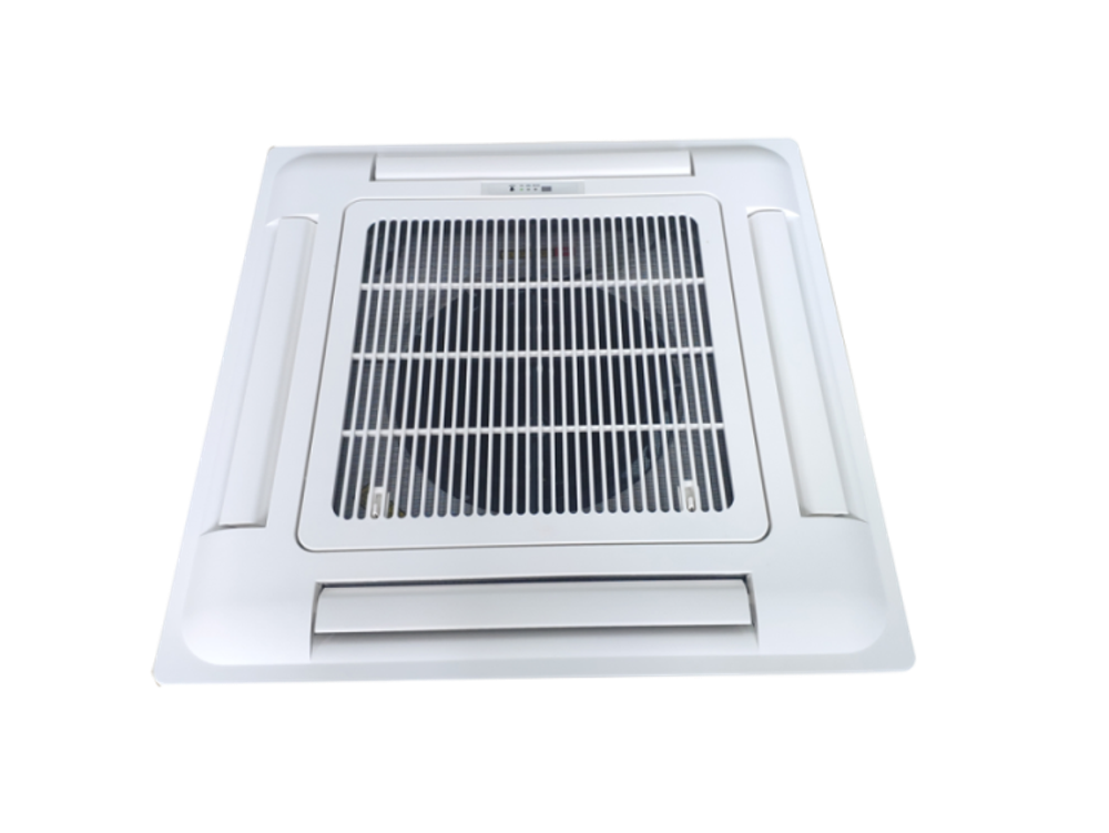 Полупромышленные сплит-системы EXPERTAIR by ZILON ZAC-HD60XCAC-IU/ZAC-PAN24/60/ZAC-HD60XC-OU фото 3