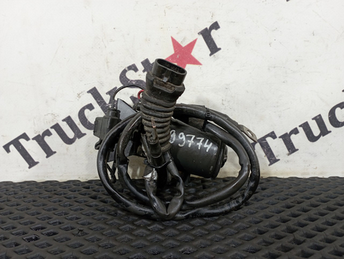 Реле предпускового подогревателя 2018г.