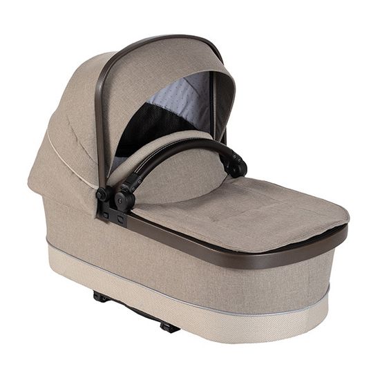 Коляска 2 в 1 Hartan Avantgarde Mercedes-Benz Collection