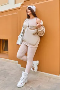 Костюм тройка УК-4413-15506 Fabrika