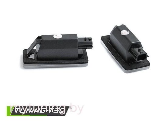 Подсветка номера Led DACIA DUSTER II 17-