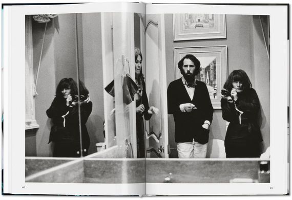 Helmut Newton &amp; Alice Springs. Us and Them (Multilingual Edition)