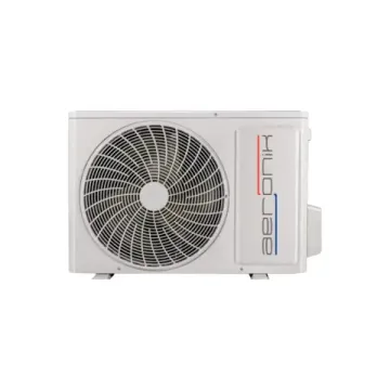Напольно-потолочный кондиционер Aeronik ASI-ATH85ZD1/A-S / ASO-AGUHN85W1/INV
