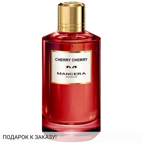 Mancera Cherry Cherry