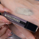 Тени для век жидкие сатиновые тон 21 Oliva Toscana «Relouis PRO Satin Liquid» 5 мл