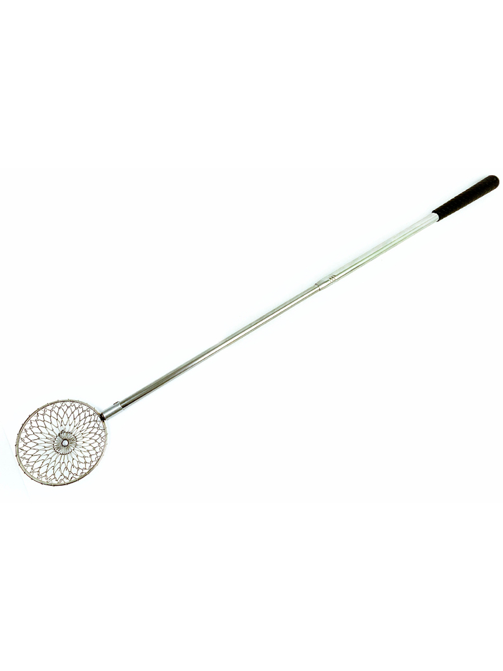 Черпак с сеточкой HIGASHI ice scoop 11 см