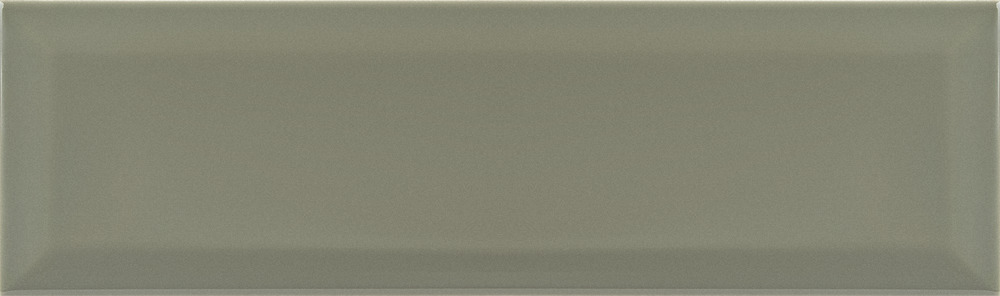 Настенная плитка Kerama Marazzi Аккорд 8.5x28.5 см 0.97 м² глянцевая цвет дымчато-темный