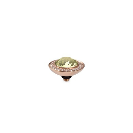 Шарм Qudo Tondo Deluxe Jonquil 647206 BR/RG