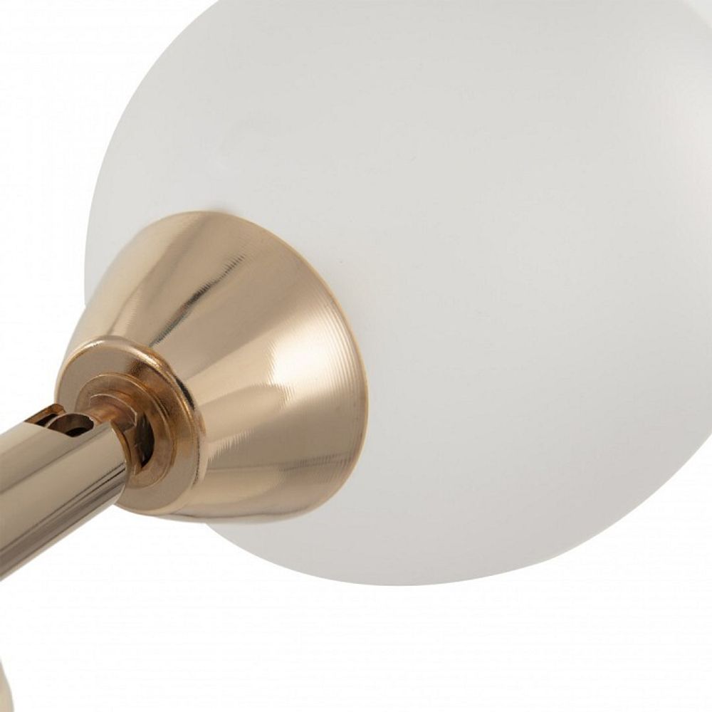 Люстра на штанге Arte Milano Napoli-2420 332420/5 FGD