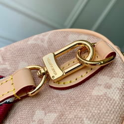 Louis Vuitton Speedy Bandouliere 20