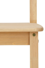 Стул кухонный/массив сосны