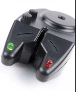 СИГНАЛИЗАТОР ПОКЛЕВКИ #1624