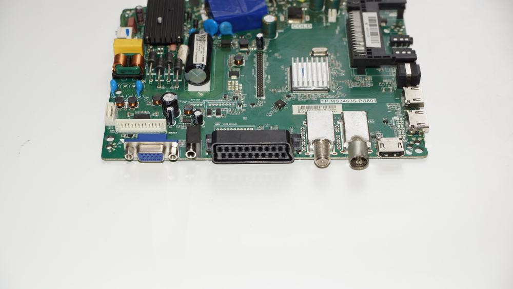 TP.MS3463S.PB801 main board для Doffler 40CF59-T2