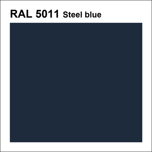 RAL 5011 за кг
