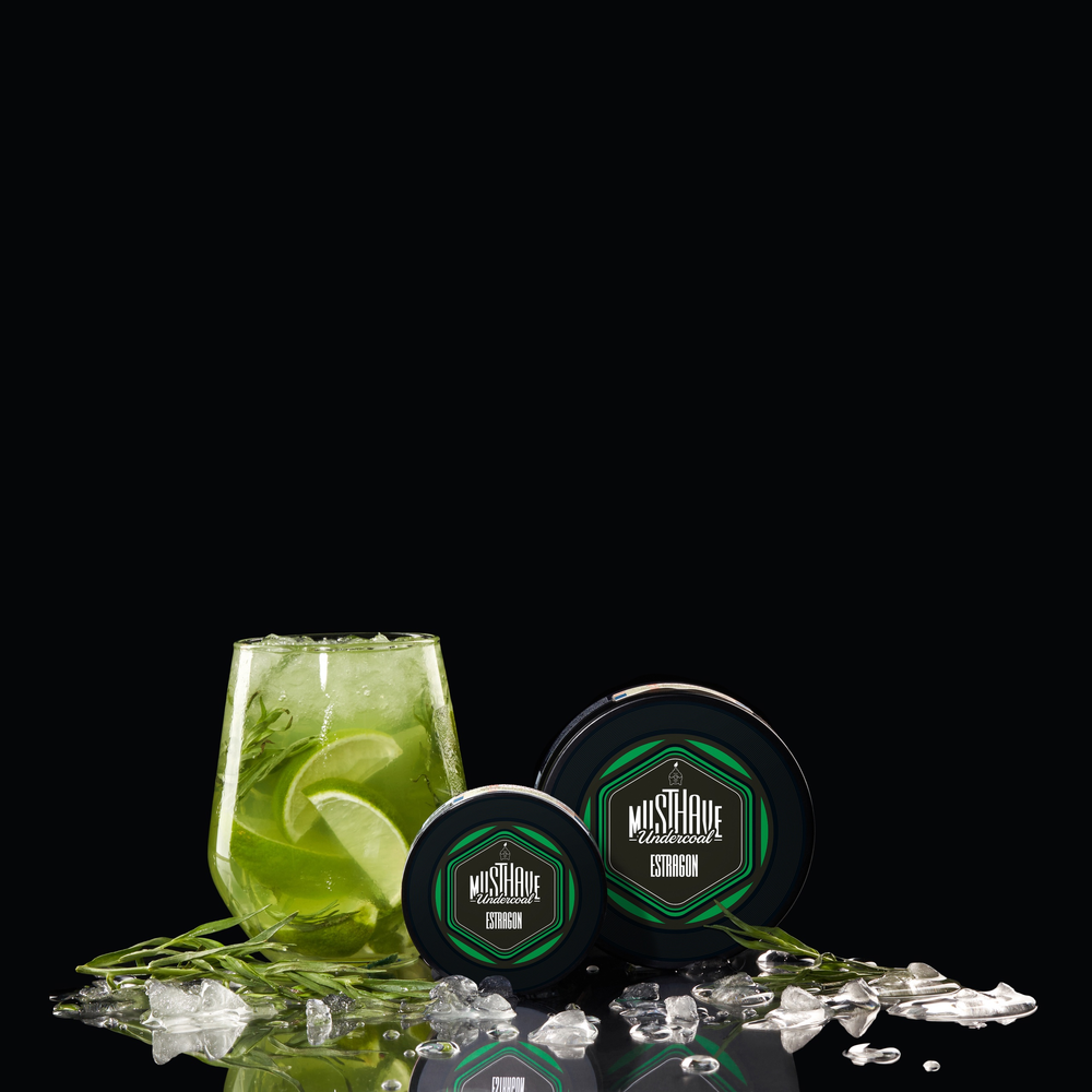 MUSTHAVE - ESTRAGON 125g