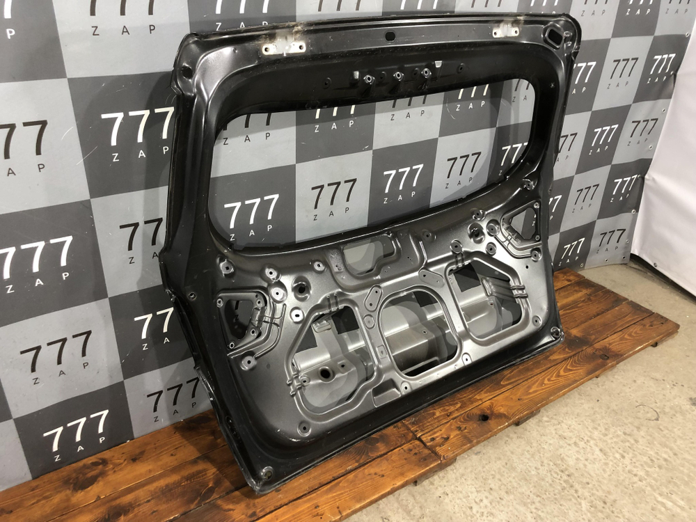 Крышка багажника Hyundai Creta 1 (GS) 16-21 Б/У Оригинал 73700M0000