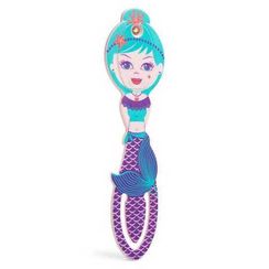 Əlfəcin \ Закладки \ Bookmark  Flexilight Pals Mermaid Purple Booklight
