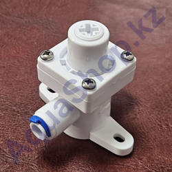 Ограничитель потока и давления воды PRV 1/4"