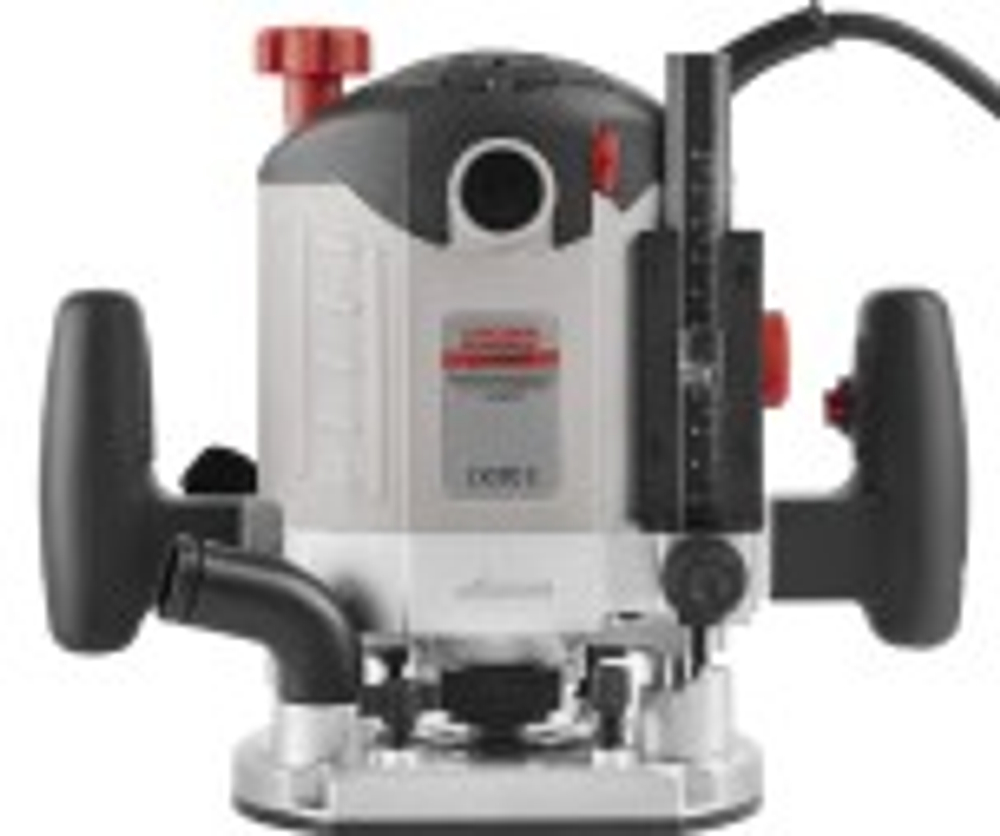 Фрезер сетевой Crown CT11002