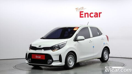 Kia Morning Urban (JA) Van (10.2020)