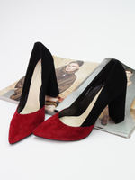 Туфли женские демисезонные POPULAR FASHION A150-631EA