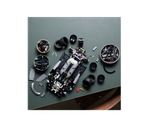 LEGO Technic PEUGEOT 9X8 24H Le Mans Hybrid Hypercar