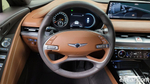 Genesis G80 (RG3) Бензин 2.5 Turbo AWD (06.2020)