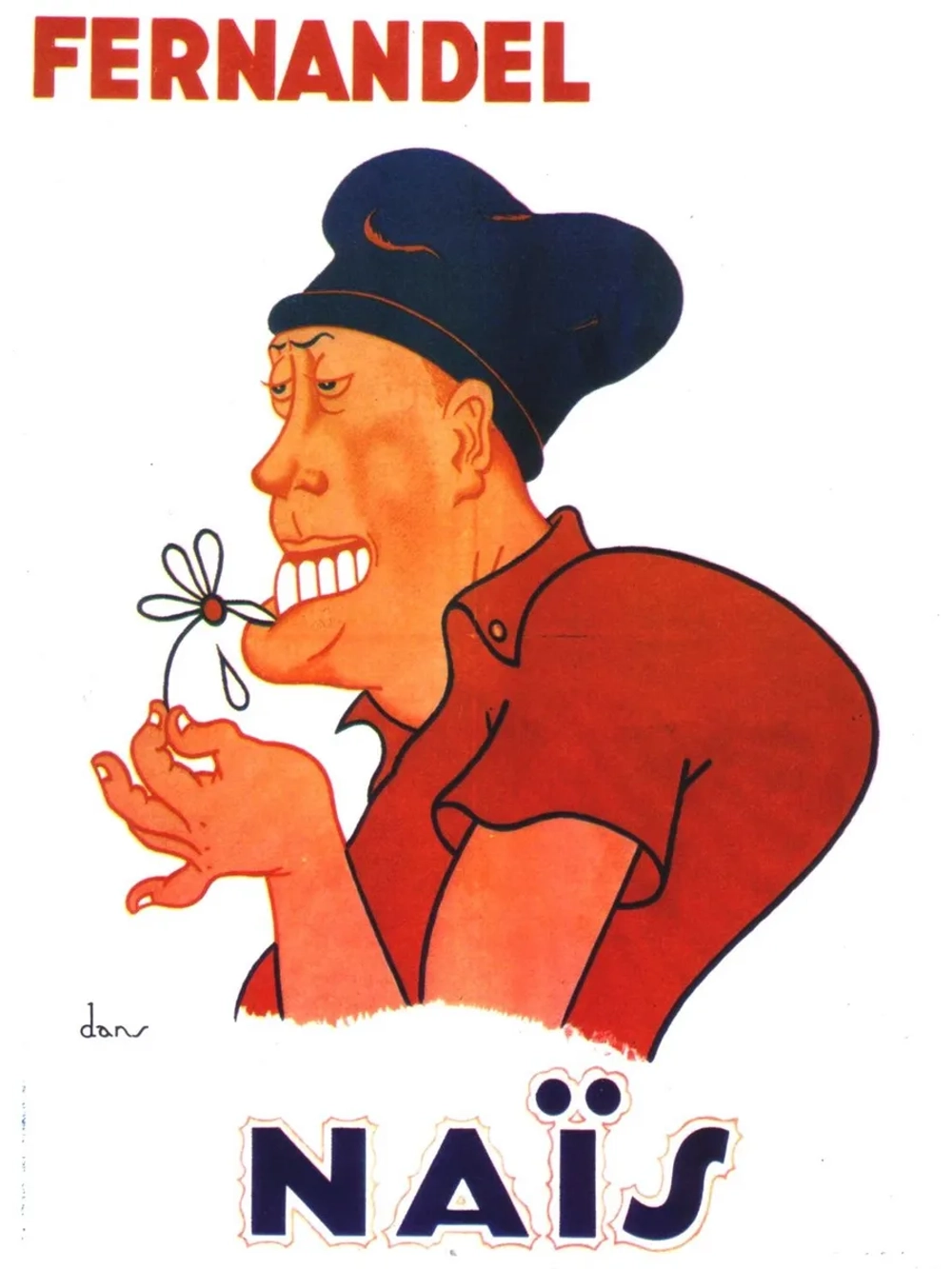 Наис (1945) (DVD-R)