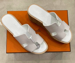 Шлепанцы Hermes