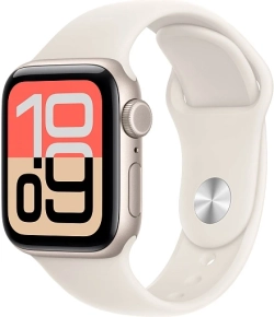 Watch SE 3 40mm (2025)