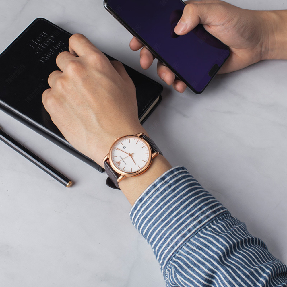 Часы EMPORIO ARMANI AR2502, AR2502