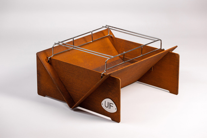 Модуль для шашлыка SKEWERS HOLDER 500 (Up!Flame)