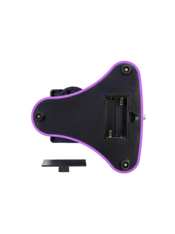 Микроскоп Levenhuk Rainbow 50L Аметист