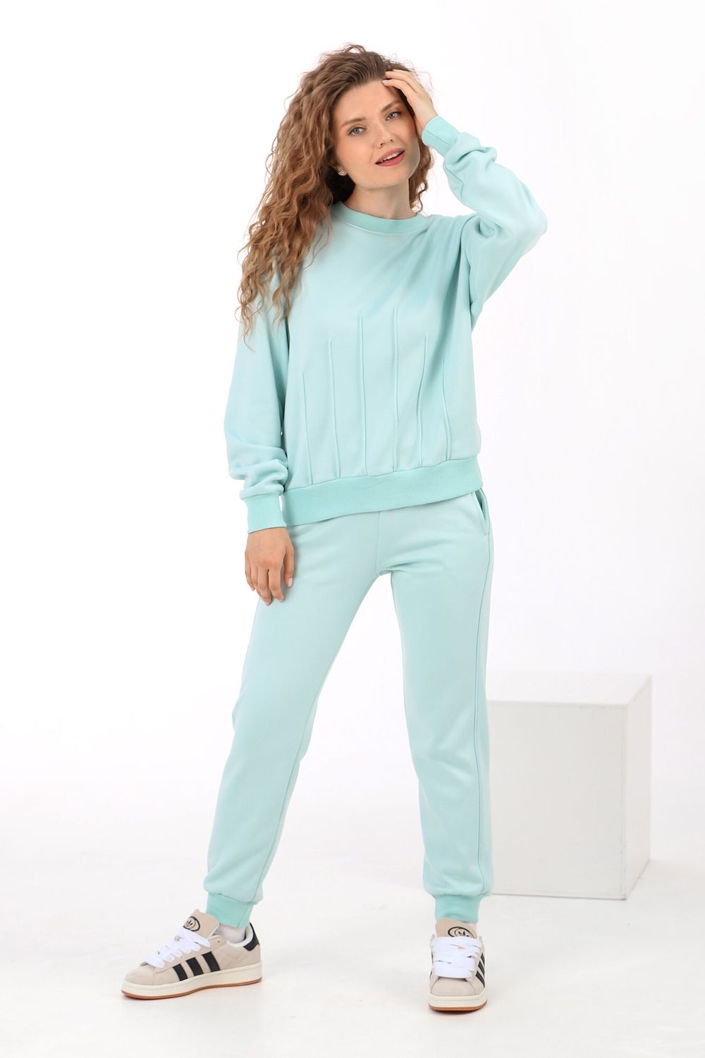 Костюм Либерти Виотекс МЯТНЫЙ