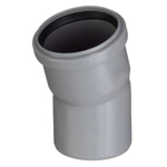 Отвод 75*15 ПП ПОЛИТРОН