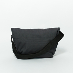 Сумка GO Messenger Minipurse темно-серый