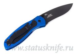 Нож Kershaw 1670 Blur NBM4фотография - 4