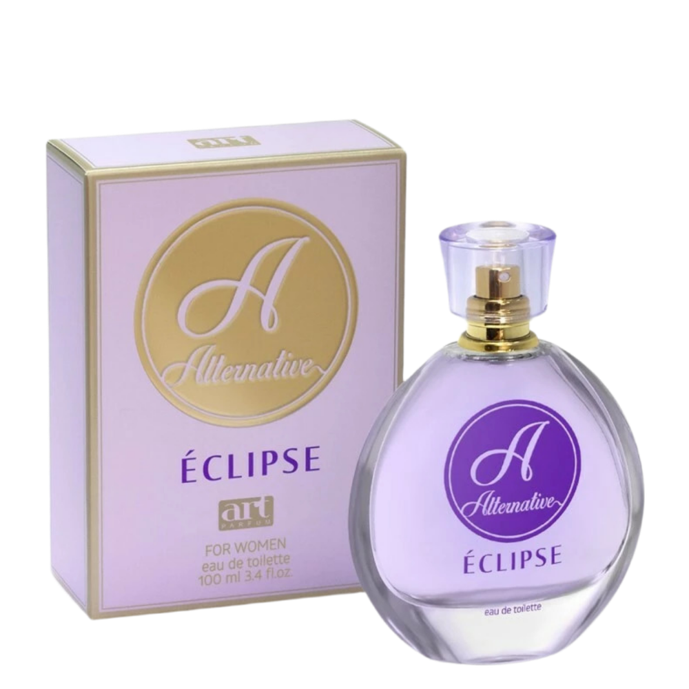 ALTERNATIVE Eclipse edT 100ml lady