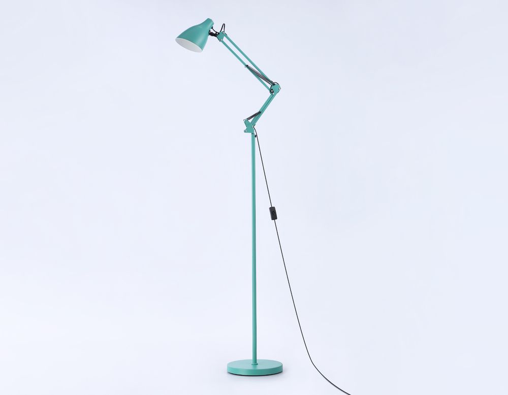 Ambrella Светильник напольный с выключателем на проводе Floor TR97649