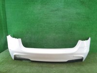 Бампер задний BMW 3er F30 (2011-2020) M-paket